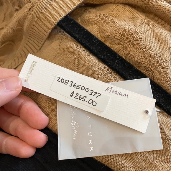 Cardigan - Picture 3 of 4